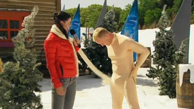 2. dag i kulden