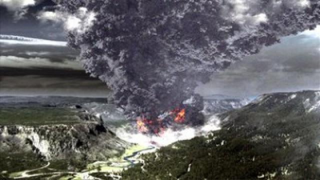 Supervolcano : la menace est-elle réelle ?
