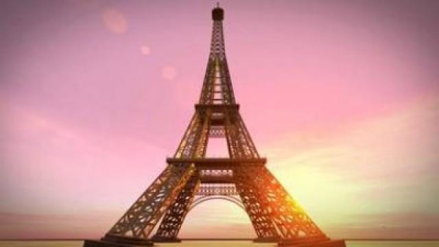 Les bâtisseurs d'empire : la france et l'angleterre