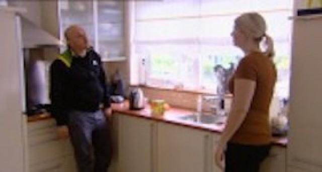 Verloren dochter