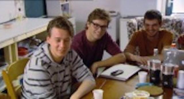 Studiefinancering