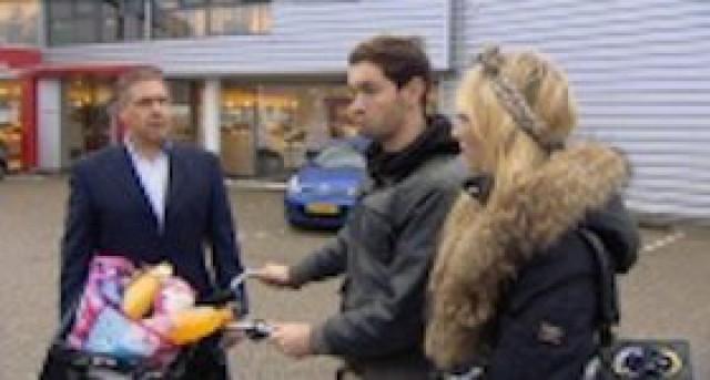 Bijzondere verrichtingen