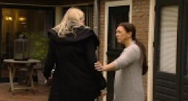Zondig verlangen