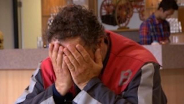 Moederliefde
