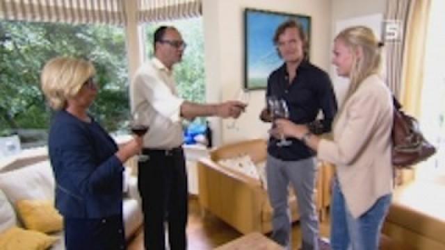 Duistere ontgroening