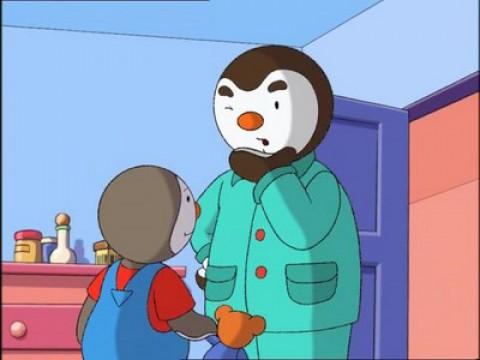 First Day in School
