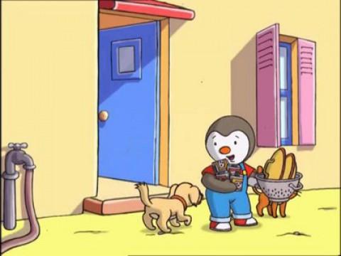 Charley the Musician