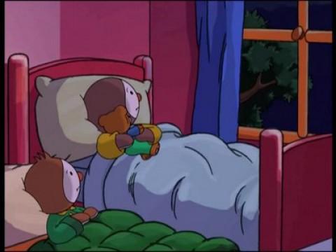 To Bed!