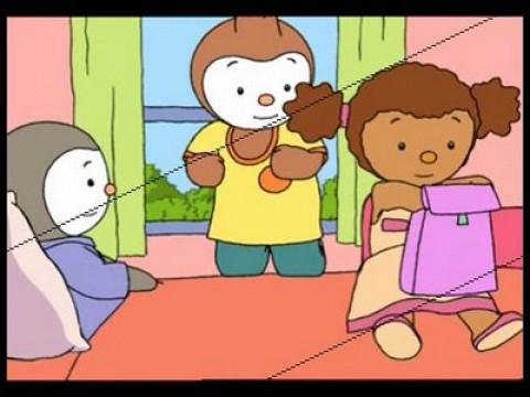 La visite ratée au Zoo
