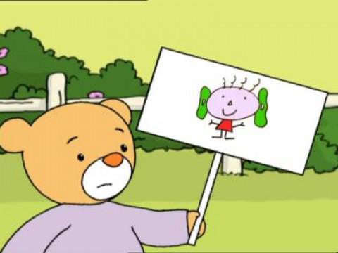 L'éléphant