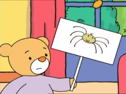 Le crabe