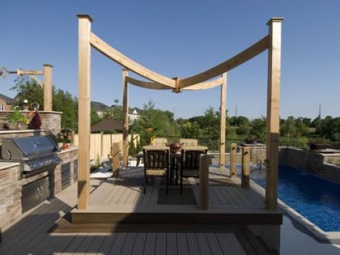 The Zen Deck
