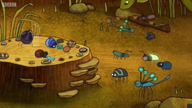 Bug Bop