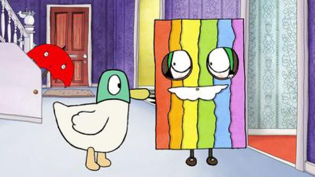 Rainbow Race