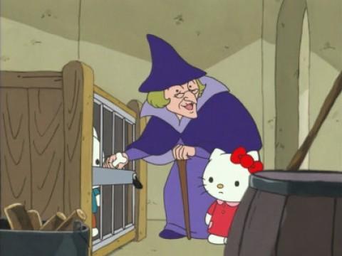 Hansel e Gretel
