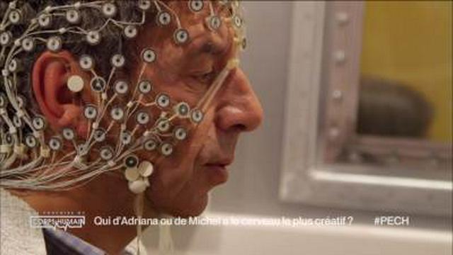 Les super pouvoirs de notre cerveau