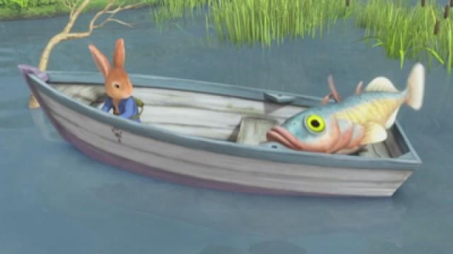 Una pesca leggendaria