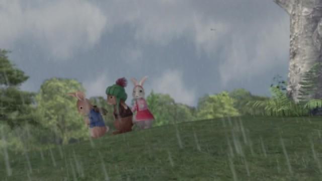Tempesta in arrivo