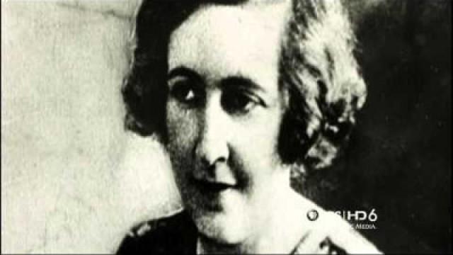 Agatha Christie