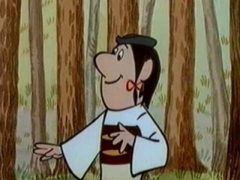 Ako Kubko s Maťkom učili kukučku kukať