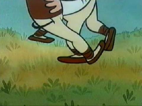 Ako sa Kubko s Maťkom pochytili za pasy
