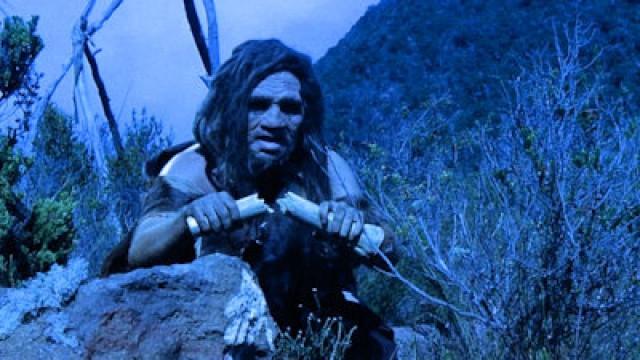 Neandertal y Sapiens