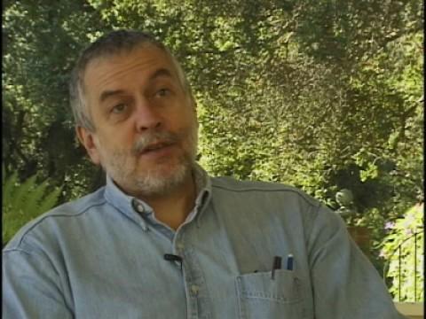 Nolan Bushnell: Managing the Creative Workplace