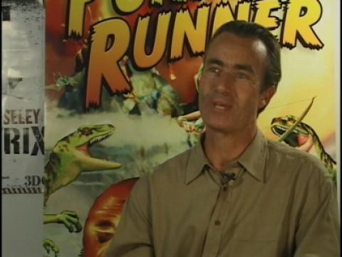 Trip Hawkins on Developers, Players, and 3DO