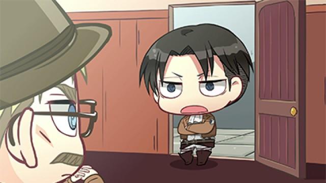 Chibi Theatre: Fly, Cadets, Fly! ~ Day 23, 24 & 25
