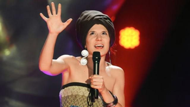 Blind Auditions - Teil 1