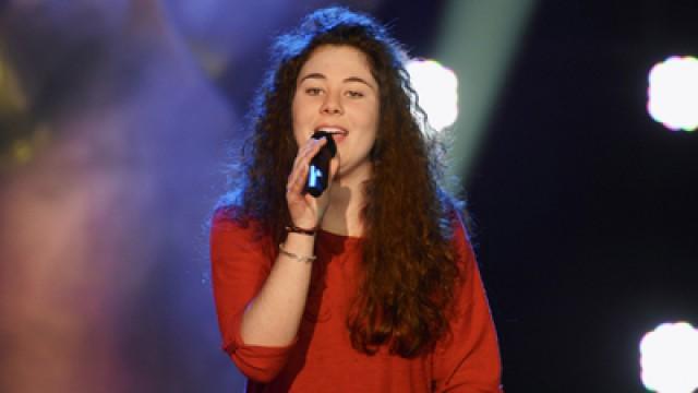 Blind Auditions - Teil 2
