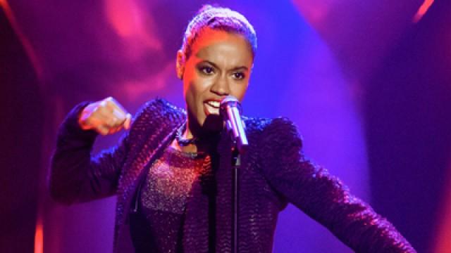 Blind Auditions - Teil 4