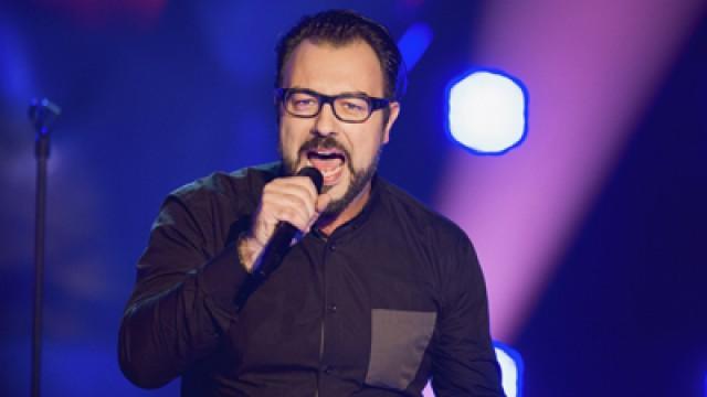 Blind Auditions - Teil 5