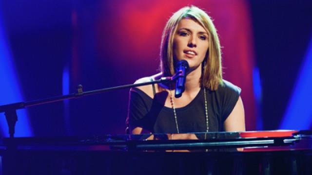 Blind Auditions - Teil 6
