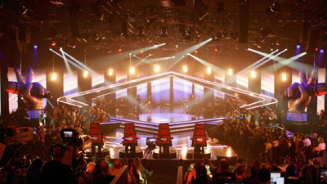 Live-Show 1