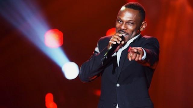Blind Auditions - Teil 2