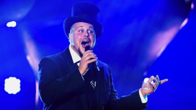 Blind Auditions - Teil 4