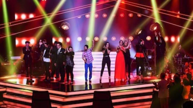 Live-Show 2