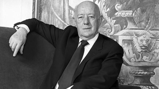 Alec Guinness