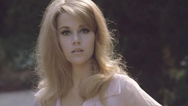 Jane Fonda