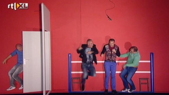 Aflevering 1