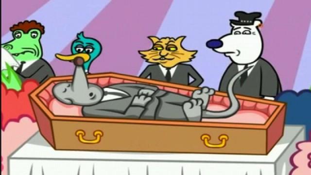 Queer as Fowl