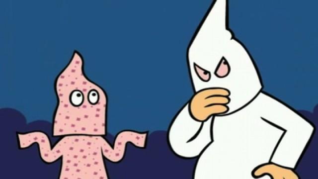 Ku Klux Klan and Ollie