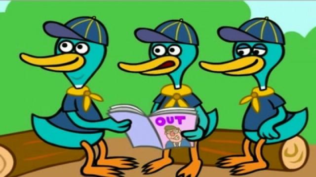 A Gay Outing