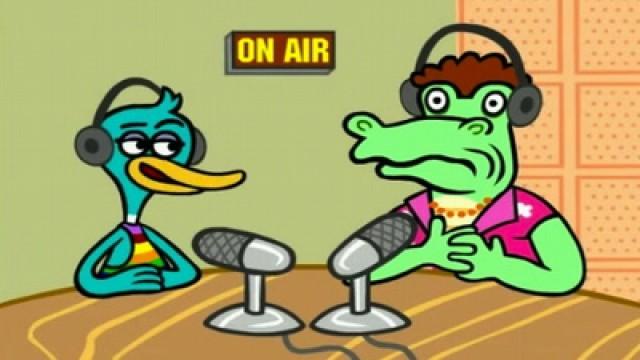 Radio Head