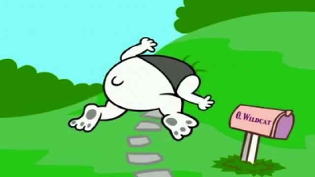 Bi Polar Bear and the Glorious Hole