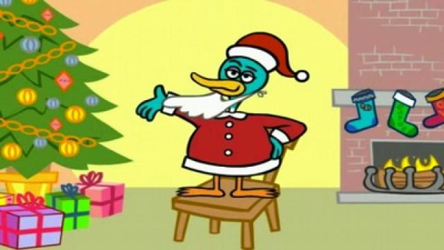 Santa Claus is Coming Out
