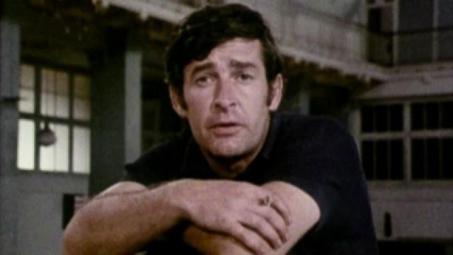 Dave Allen: God's Own Comedian