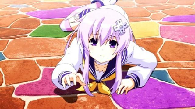The Terrorist (Lickorrist) of Lowee