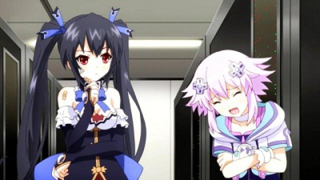 The Secret (Your-Eyes-Only) of Lastation